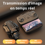 Charger l&#39;image dans la galerie, Drone FX AERO avec Caméra FPV – Télécommande &amp; Positionnement Optique – Parfait pour Débutants
