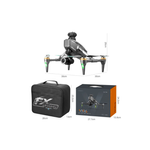 Charger l&#39;image dans la galerie, Drone  SkyRaptor – Caméra 8K HD, Double Objectif, Évitement d’Obstacles et Vol Intelligent
