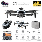 Charger l&#39;image dans la galerie, Drone FX TITAN – Caméra 4K triple objectif, positionnement précis et évitement intelligent des obstacles
